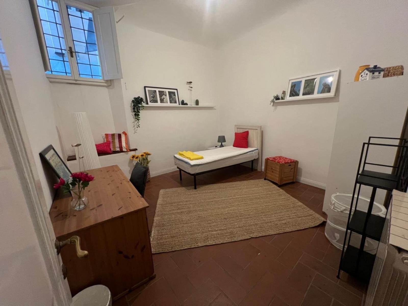 Romana 4 Bedrooms With Garden