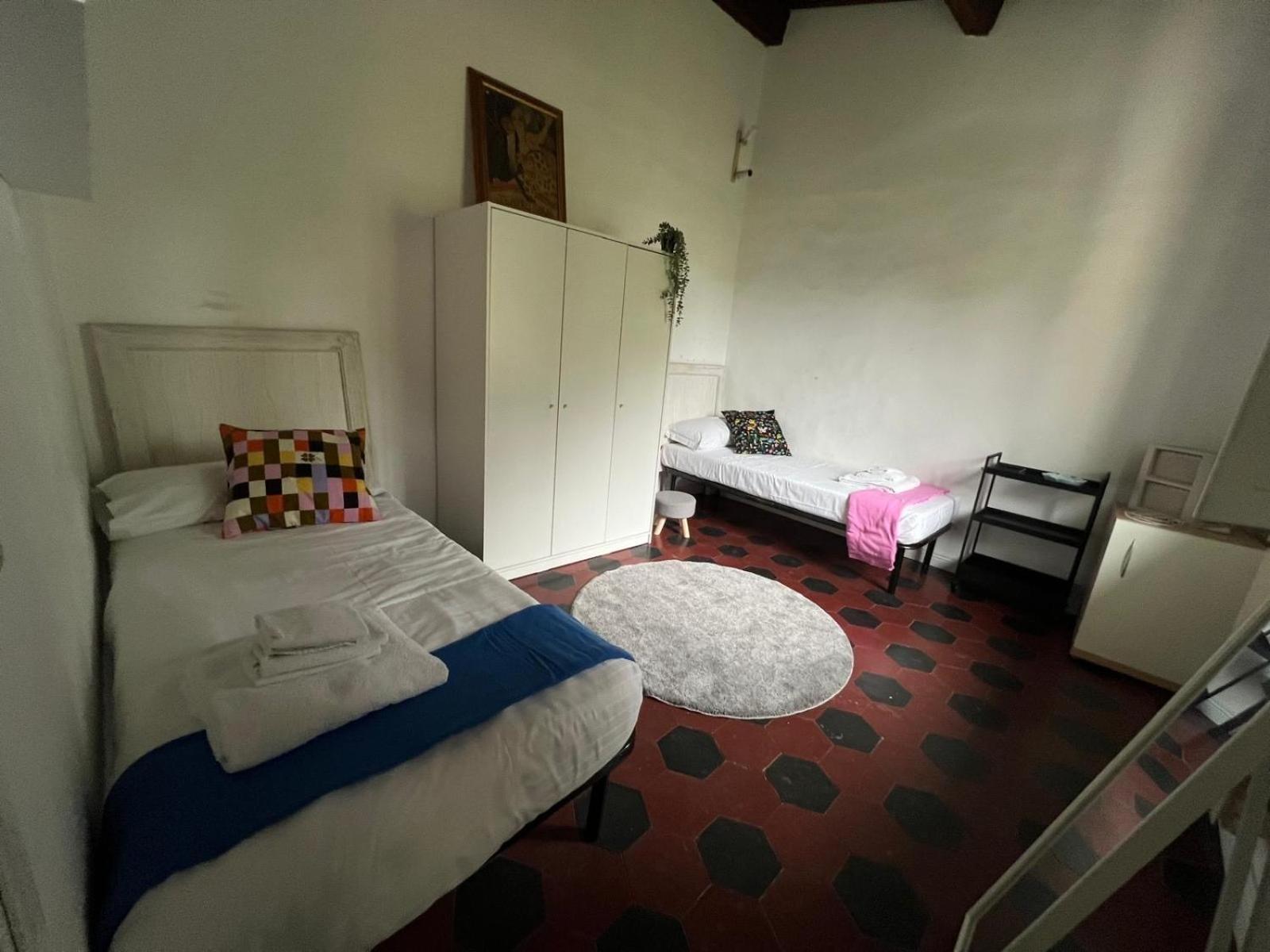 Apartment Romana 4 Bedrooms With Garden *